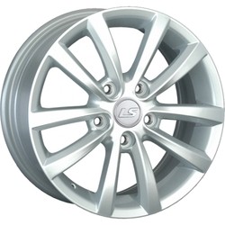 LS Wheels 1022 (6,5x15/5x114,3 ET45 DIA73,1)
