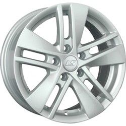 LS Wheels 1024 (6,5x15/5x114,3 ET45 DIA73,1)