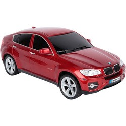 GK Racer Series BMW X6 1:14