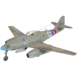 Revell Messerschmitt Me 262 A-1a (1:72)