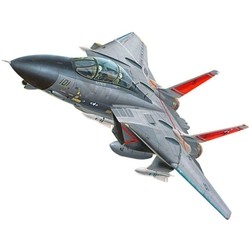 Revell F-14D Tomcat (1:100)
