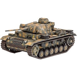 Revell PzKpfw III Ausf. L (1:72)
