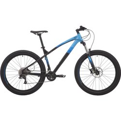 Pride Savage 7.2 2018 frame L