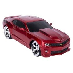 GK Racer Series Chevrolet Camaro 1:24 (красный)