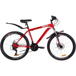 Discovery Trek DD 26 2019 frame 13