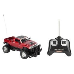 GK Racer Series GK Racer Series Hummer H3 1:24 (красный)