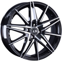 LS Wheels 957 (6,5x17/4x100 ET42 DIA60,1)