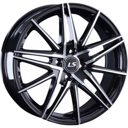 LS Wheels 957 (6,5x17/4x100 ET50 DIA60,1)