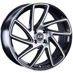 LS Wheels 1054 (6,5x15/5x100 ET40 DIA57,1)