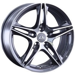 LS Wheels 1056 (8x18/5x114,3 ET35 DIA67,1)