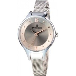 Daniel Klein DK11809-4