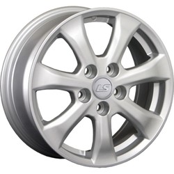 LS Wheels 1023 (6,5x15/5x114,3 ET45 DIA73,1)