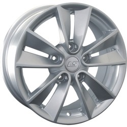 LS Wheels 1025 (6,5x15/5x114,3 ET45 DIA73,1)