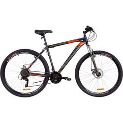 Discovery Trek DD 29 2019