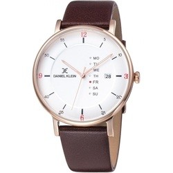 Daniel Klein DK11826-4