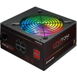 Chieftec CTG-650C-RGB