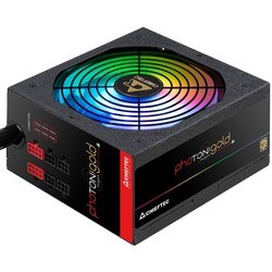 Chieftec GDP-650C-RGB