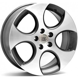 WSP Italy W444 7,5x18/5x112 ET51 DIA57,1