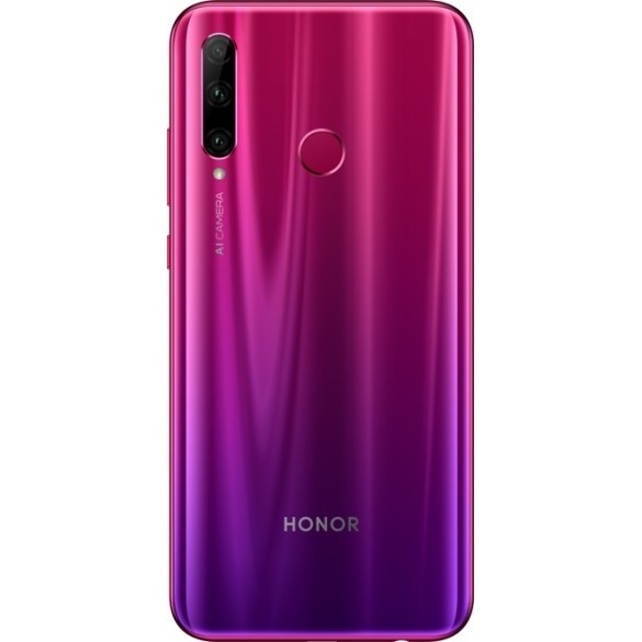 Huawei Honor 10i 128GB (черный)
