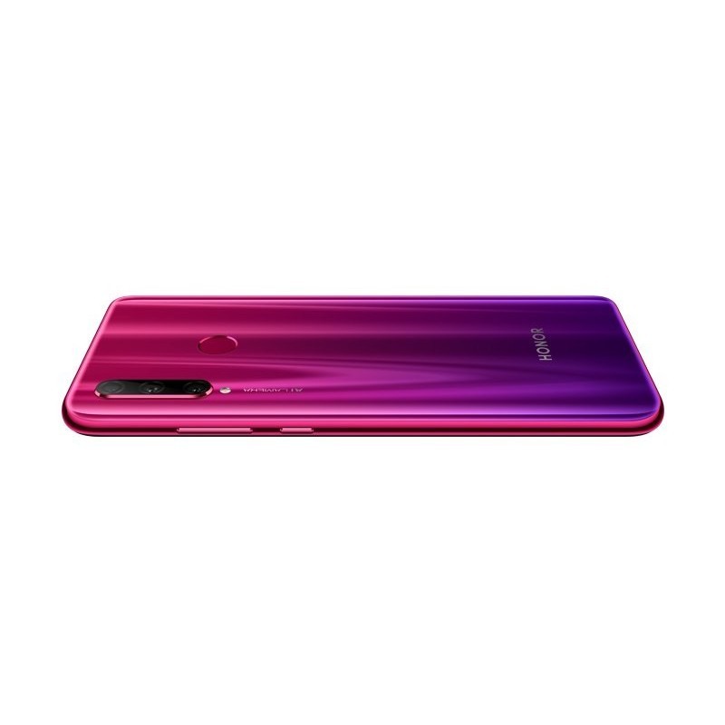 Huawei Honor 10i 128GB (фиолетовый)