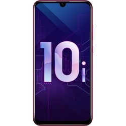 Huawei Honor 10i 128GB (красный)