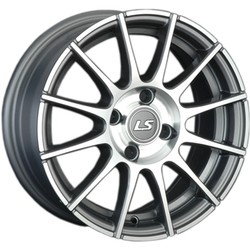 LS Wheels 403 (7x16/5x100 ET38 DIA57,1)