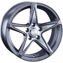 LS Wheels 862 (6,5x15/5x100 ET38 DIA73,1)