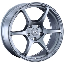 LS Wheels 1011 (8x17/5x114,3 ET35 DIA67,1)