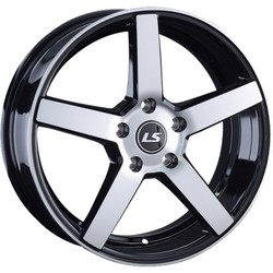 LS Wheels 1014 (7x17/5x114,3 ET40 DIA67,1)