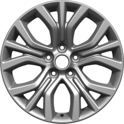 SKAD KL-293 (7x18/5x114,3 ET40 DIA66,1)