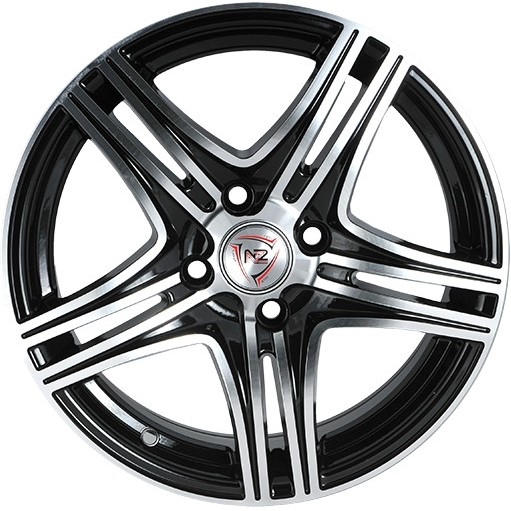 NZ F-6 (6,5x16/5x114,3 ET42,5 DIA67,1)