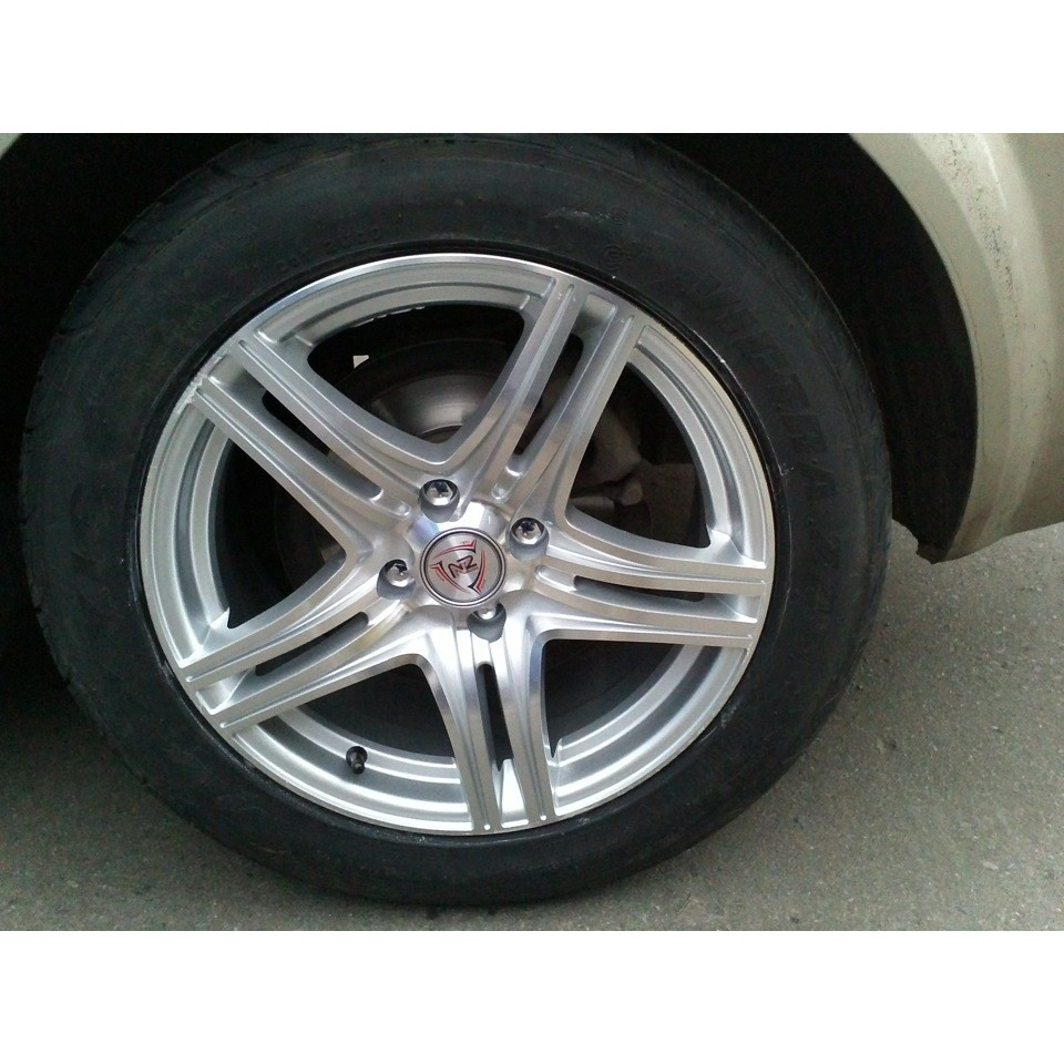 NZ F-6 (6,5x16/5x114,3 ET42,5 DIA67,1)