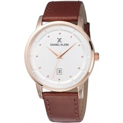 Daniel Klein DK11822-5