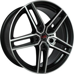 LegeArtis Concept-B521 (8x18/5x112 ET30 DIA66,6)