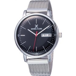 Daniel Klein DK11827-2