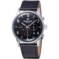 Daniel Klein DK11832-2