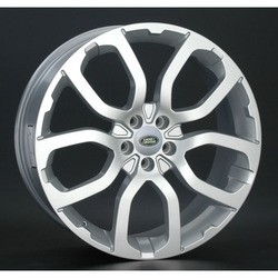 Replay LR7 8x18/5x108 ET45 DIA63,4