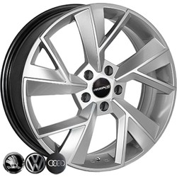 Replica 7857 (7x18/5x112 ET43 DIA57,1)