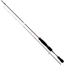 Nomura Akira Trout Area Red 180-4