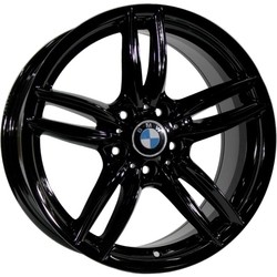 Replica B493 8x18/5x120 ET35 DIA72,6