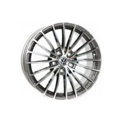 Replica R006 8x17/5x112 ET35 DIA72,6
