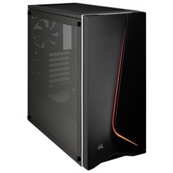 Corsair Carbide Series SPEC-06 RGB TG (серый)