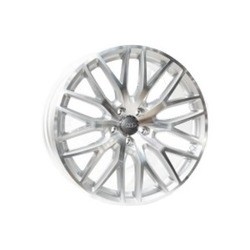 Replica R233 (9x20/5x112 ET33 DIA66,6)