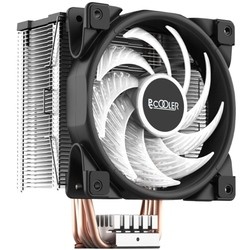 PCCooler GI-D56V HALO RGB