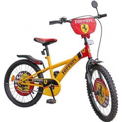 Ferrari Bicycle 20