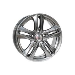 Replica R392 7x16/5x120 ET40 DIA65,1