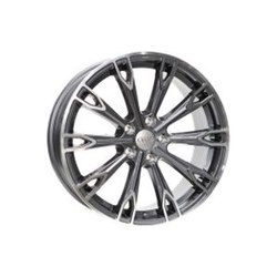 Replica R445 (8x18/5x112 ET35 DIA66,6)