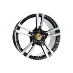 Replica RP10 (9x20/5x130 ET55 DIA71,6)