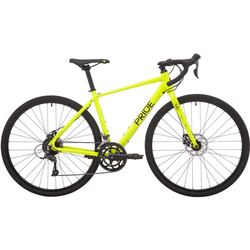 Pride RocX 8.1 2019 frame S