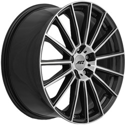 AEZ Steam 7,5x18/5x112 ET49 DIA66,6